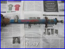 Ford/New Holland 1210 Tractor Steering Box