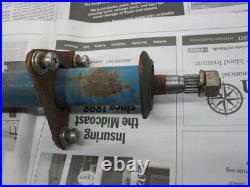 Ford/New Holland 1210 Tractor Steering Box