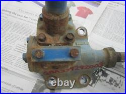 Ford/New Holland 1210 Tractor Steering Box