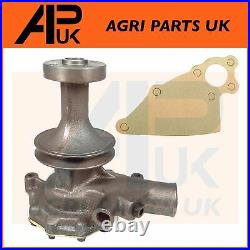 Ford New Holland 1910 1920 Compact Tractor Water pump Shibaura Diesel Engine