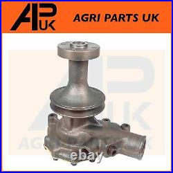 Ford New Holland 1910 1920 Compact Tractor Water pump Shibaura Diesel Engine