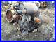 Ford New Holland 3.3 332T Turbo Diesel Engine RUNNER! LX885 LS180 192 Tractor