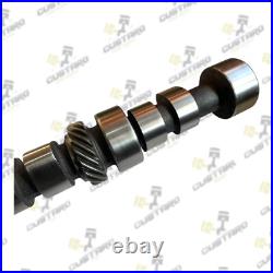 Ford / New Holland 4 Cylinder Genuine OEM Camshaft E6TN6250AA