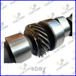 Ford / New Holland 4 Cylinder Genuine OEM Camshaft E6TN6250AA