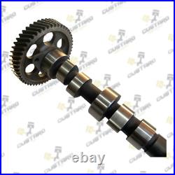 Ford / New Holland 4 Cylinder Genuine OEM Camshaft E6TN6250AA