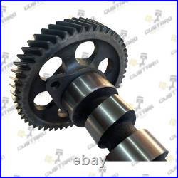 Ford / New Holland 4 Cylinder Genuine OEM Camshaft E6TN6250AA