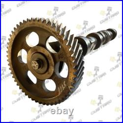 Ford / New Holland 4 Cylinder Genuine OEM Camshaft E6TN6250AA