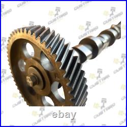 Ford / New Holland 4 Cylinder Genuine OEM Camshaft E6TN6250AA
