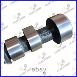 Ford / New Holland 4 Cylinder Genuine OEM Camshaft E6TN6250AA