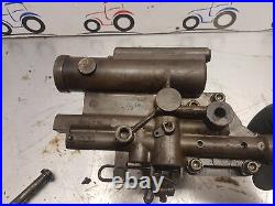 Ford New Holland 40, TS Series Pto Control Valve 82025445