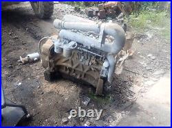 Ford New Holland 450/NC Diesel Engine GOOD RUNNER! 5.0 Tractor LX985 Ford New Holland 450/NC Diesel Engine GOOD RUNNER! 5.0 Tractor LX985