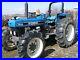 Ford New Holland 4630 Farm Tractor 4×4 65 HP Diesel New Tires 8 Speed & Shuttle