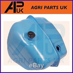 Ford New Holland 5000 5600 6600 7600 Tractor Diesel Fuel Tank (from 01/01/66)