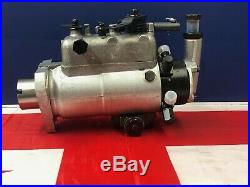Ford New Holland 5000 Tractor 256 Cu In Diesel Injection Pump NEW OUTRIGHT