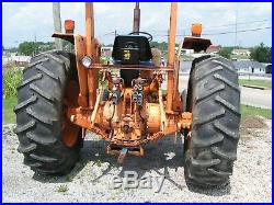 Ford / New Holland 6610 Farm Tractor 75 HP Diesel Price Reduced