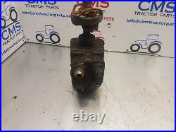 Ford New Holland 7840, 40, TS s Steering Motor, Valve 81863664, C150OR, 150N1261