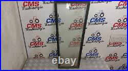Ford New Holland Cab Low Panel Glass with Frame RH 83931985 E2NN94000R68AA