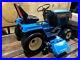 Ford-New-Holland-LGT-14D-Diesel-Garden-Tractor-01-ud