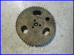 Ford New Holland Tractor Loader 4630 Injection Pump Gear E3NN9F588AA 445 6700