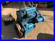 Ford / Perkins F3.144 diesel engine, X Fordson Dexta Tractor. £650+VAT