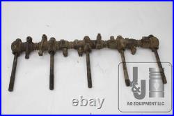 Ford Rockershaft Assembly 254/268 Diesel Engine Ford Rockershaft Assembly 254/268 Diesel Engine