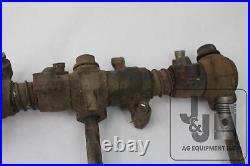 Ford Rockershaft Assembly 254/268 Diesel Engine