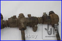 Ford Rockershaft Assembly 254/268 Diesel Engine Ford Rockershaft Assembly 254/268 Diesel Engine