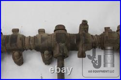 Ford Rockershaft Assembly 254/268 Diesel Engine Ford Rockershaft Assembly 254/268 Diesel Engine