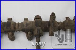 Ford Rockershaft Assembly 254/268 Diesel Engine Ford Rockershaft Assembly 254/268 Diesel Engine