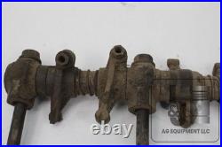 Ford Rockershaft Assembly 254/268 Diesel Engine Ford Rockershaft Assembly 254/268 Diesel Engine