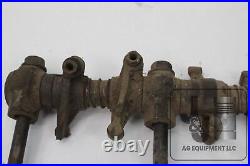 Ford Rockershaft Assembly 254/268 Diesel Engine