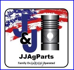 Ford Rockershaft Assembly 254/268 Diesel Engine Ford Rockershaft Assembly 254/268 Diesel Engine