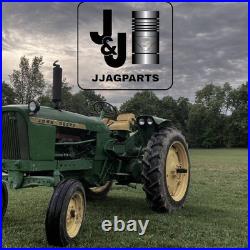 Ford Rockershaft Assembly 254/268 Diesel Engine Ford Rockershaft Assembly 254/268 Diesel Engine