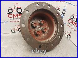 Ford TW15, 8530, 8630, TW5 Front Axle Hat Planetary Gear Carrier ZP4472354148