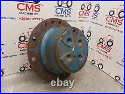 Ford TW15, 8530, 8630, TW5 Front Axle Hat Planetary Gear Carrier ZP4472354148
