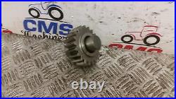 Ford TW15, TW25, TW, 30 Series Reverse Idler Gear 21T and Shaft D8NN7142AA