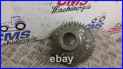 Ford TW15, TW25 TW, 30 Series Transmission Gear Double 20 / 46 T D8NN7113AD