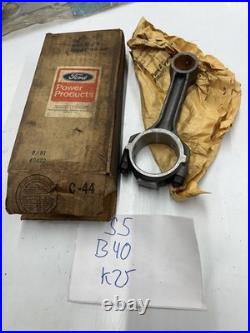 Ford Tractor 172 192 Diesel Engine Connecting Rod C0NN6200D 312716 OEM New
