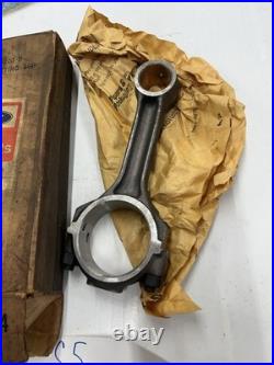 Ford Tractor 172 192 Diesel Engine Connecting Rod C0NN6200D 312716 OEM New