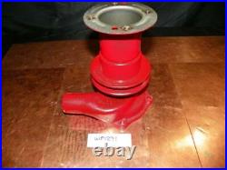 Ford Tractor 1955-1964 500 600 700 800 900 2000 2400 Rebuilt Water Pump WP1291