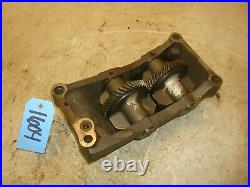 Ford Tractor 256 Diesel Engine Balancer 7000 C5NE6A308B