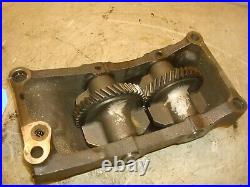 Ford Tractor 256 Diesel Engine Balancer 7000 C5NE6A308B