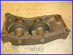 Ford Tractor 256 Diesel Engine Balancer 7000 C5NE6A308B