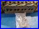 Ford Tractor 4 cylinder Diesel engine head assembley 5000 series an others