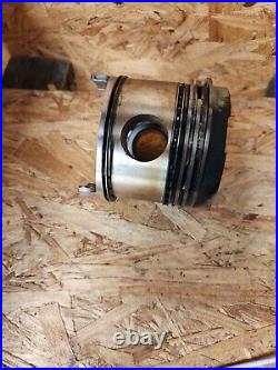 Ford Tractor 600 700 800 900 2000 4000 Diesel 5 Ring. 030 Piston