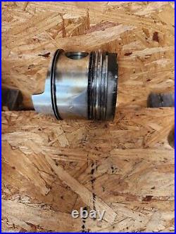 Ford Tractor 600 700 800 900 2000 4000 Diesel 5 Ring. 030 Piston