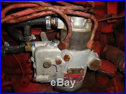 Ford Tractor 601-801-641-841-861 Diesel Engine Fuel Injector Pump