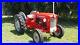 Ford Tractor (641-D) Diesel