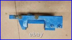 Ford Tractor 800, 801 900, 901, 2000, 4000 Diesel Battery Box Tray