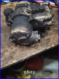 Ford Tractor 800 roosa master Injection Pump